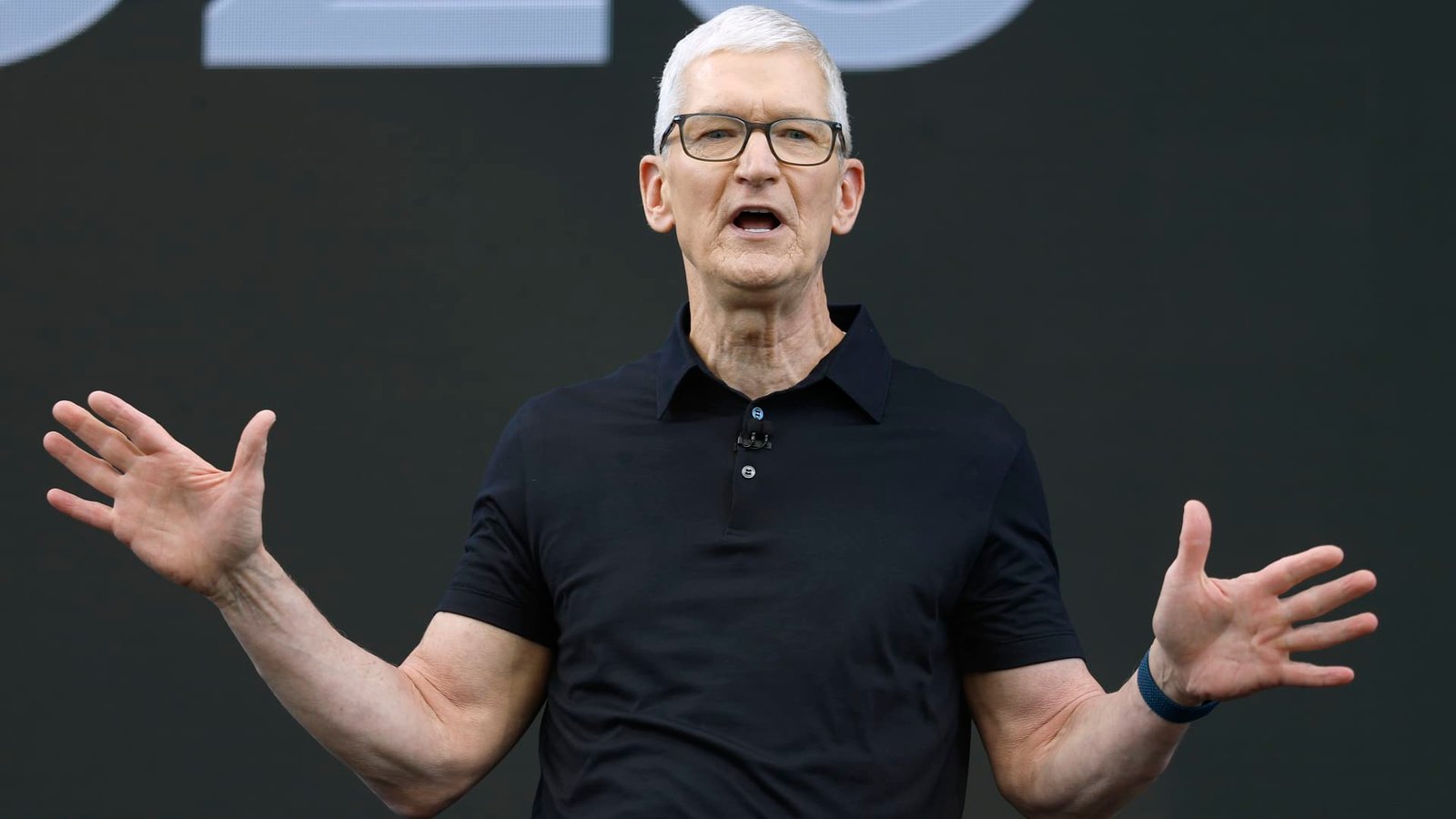 We're raising our Apple price target, seeing plenty of good despite the memory crunch knocks