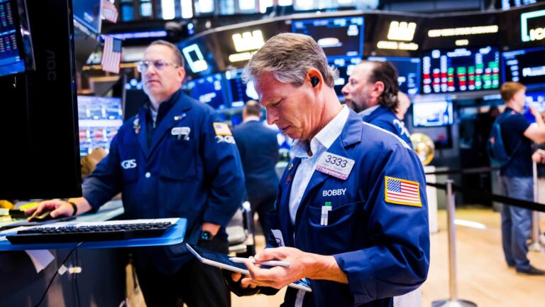July has been a slam dunk month for the Nasdaq-100. But traders may have front-run it this time