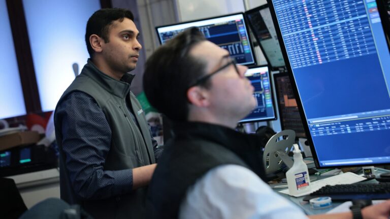 UBS hikes its year-end S&P 500 target to 8,100. Here's why