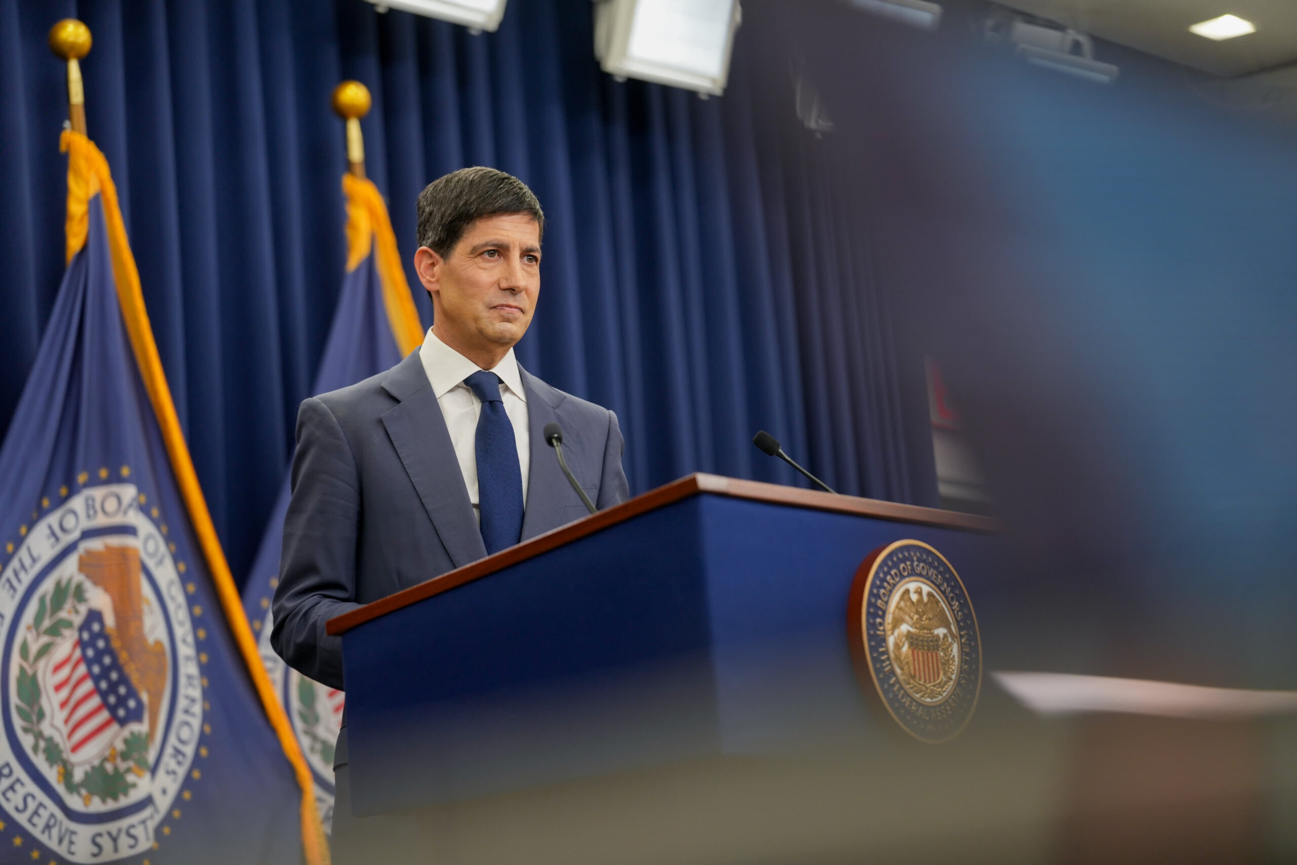 Warsh's task forces to reshape the Federal Reserve
