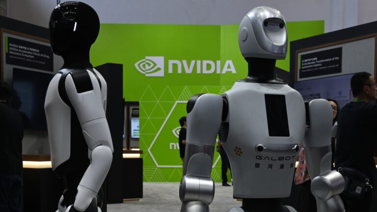 Nvidia offers start-up customers chance to swap compute power for revenue share
