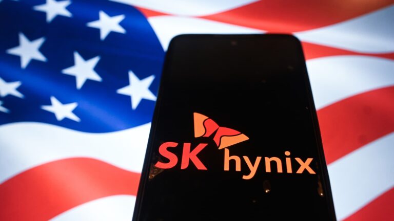 The SK Hynix ADR listing is coming Friday. What it means for U.S. memory stocks