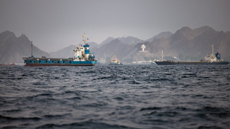 Oil rises as Iran threatens retaliation if Trump targets country's critical infrastructure