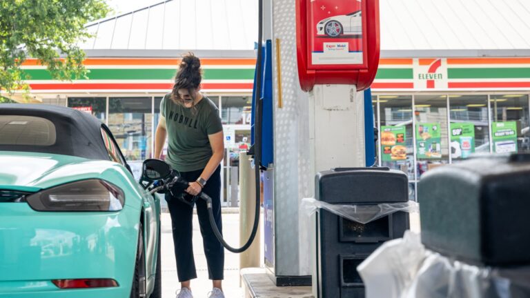 Inflation reports expected to show improvement with a caveat; Warsh heads to Capitol Hill