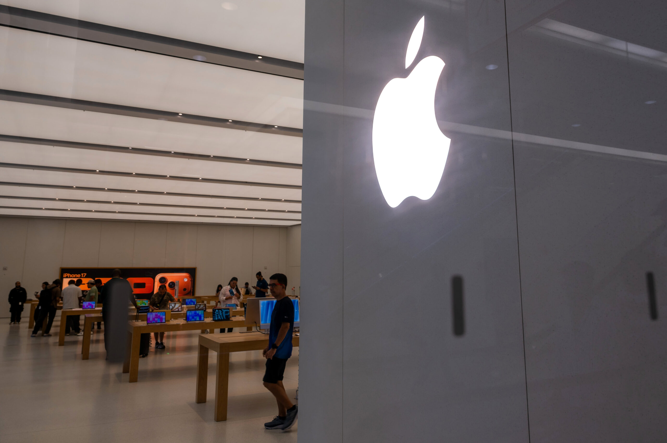 Here's how to play this tech giant's stock as it reaches a record high