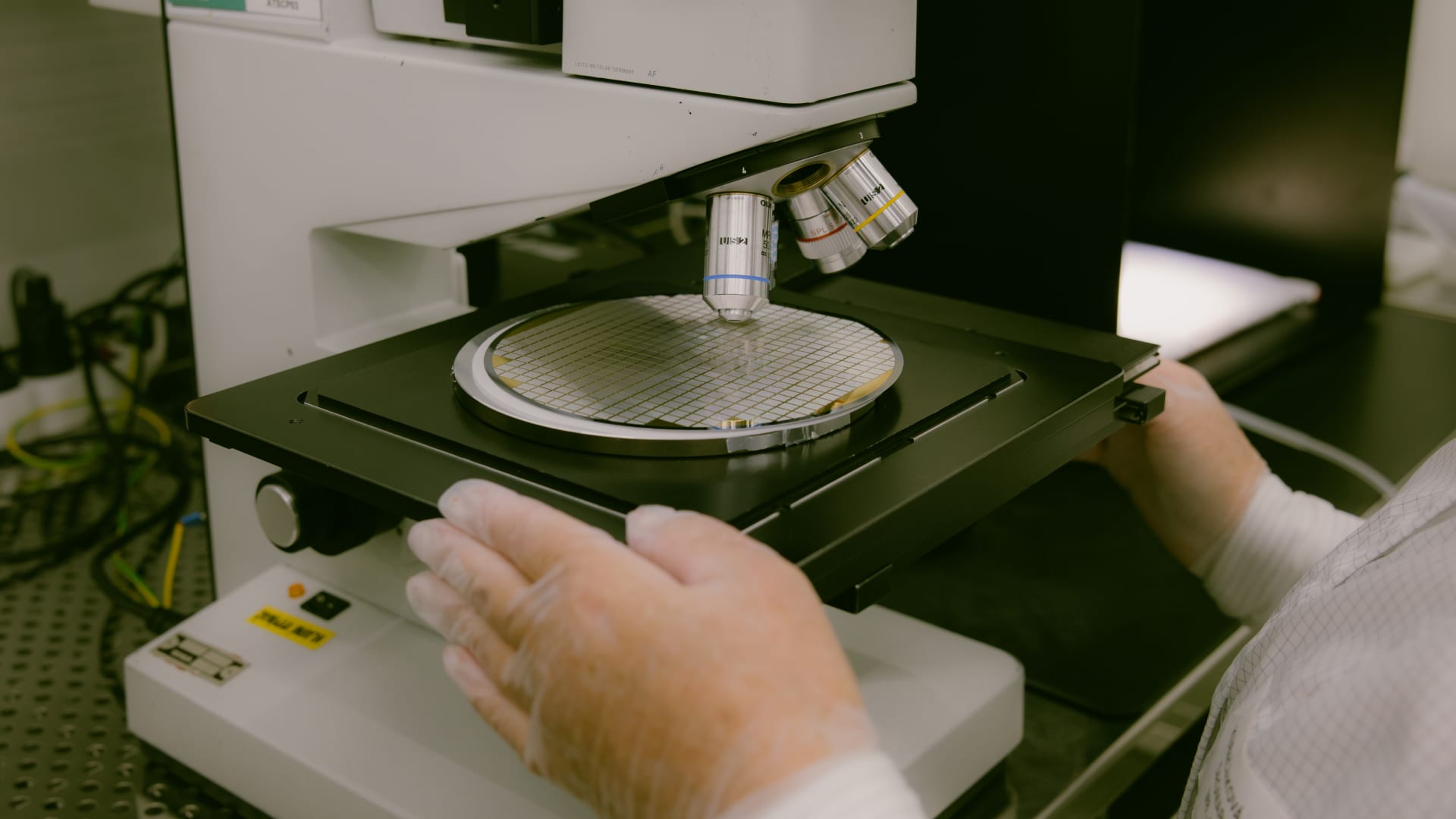 Goldman Sachs picks two stocks that could benefit from a chip designer shortage