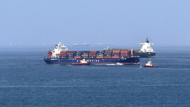 Iran says it is selling oil at 20% premium as end of U.S. blockade sees 40 million barrels exported
