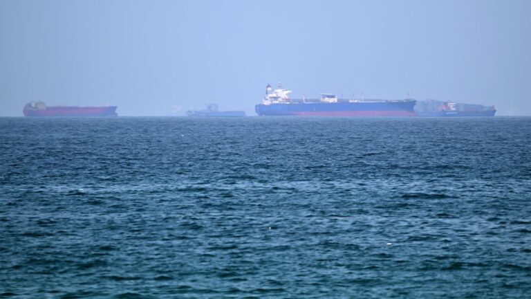 After latest Iran attacks, Kalshi traders don't see traffic in the Strait of Hormuz returning to normal this year