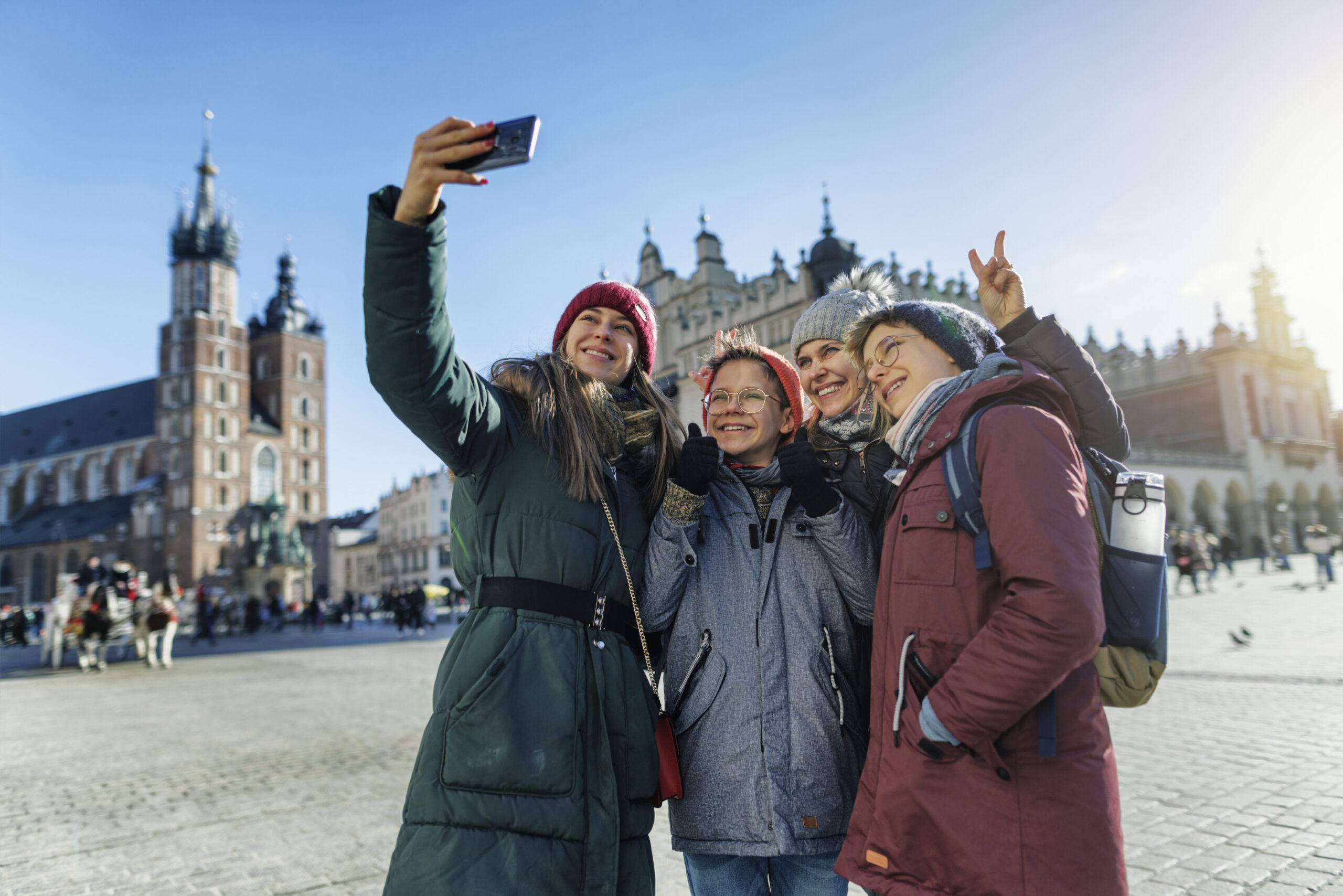 Why there's no 'offseason' travel anymore