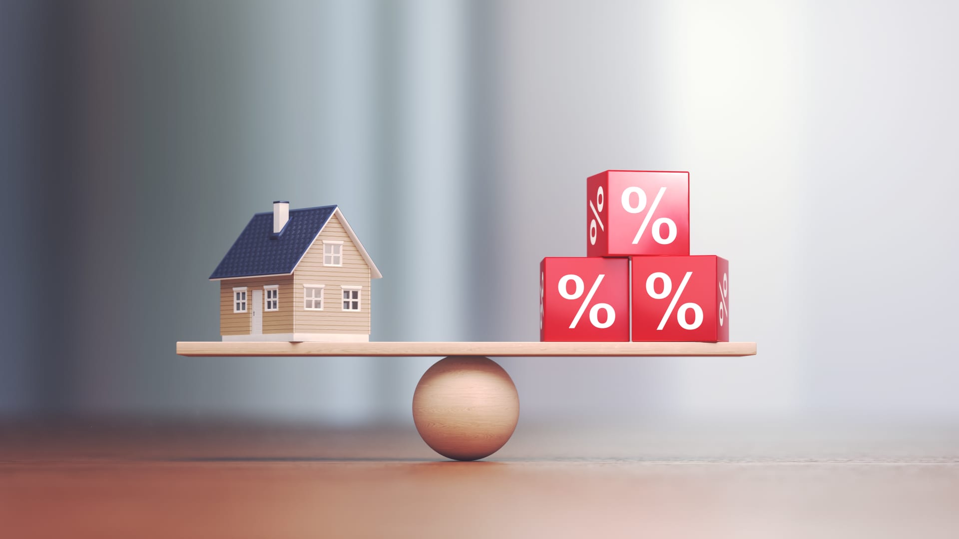How a Fed rate hike can affect mortgages — and affordable lenders to help you save