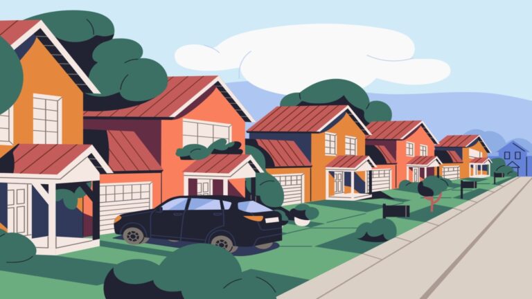 Buying the American Dream: The best tools, strategies and hacks for first-time house hunters