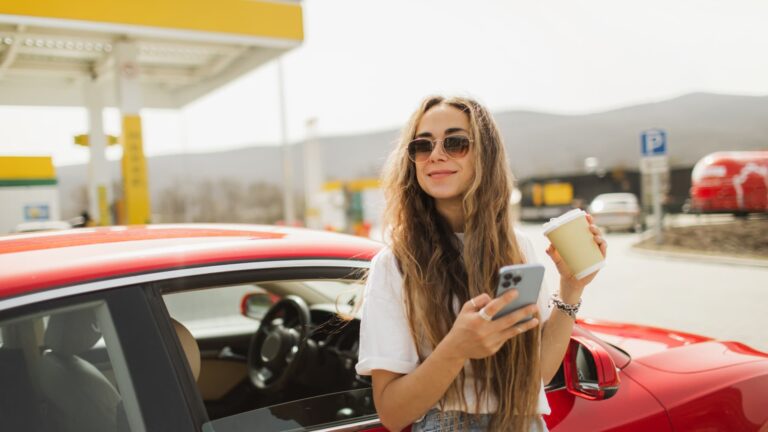 Amazon Prime's 50-cent-per-gallon gas discount starts July 2. Here's how to maximize it