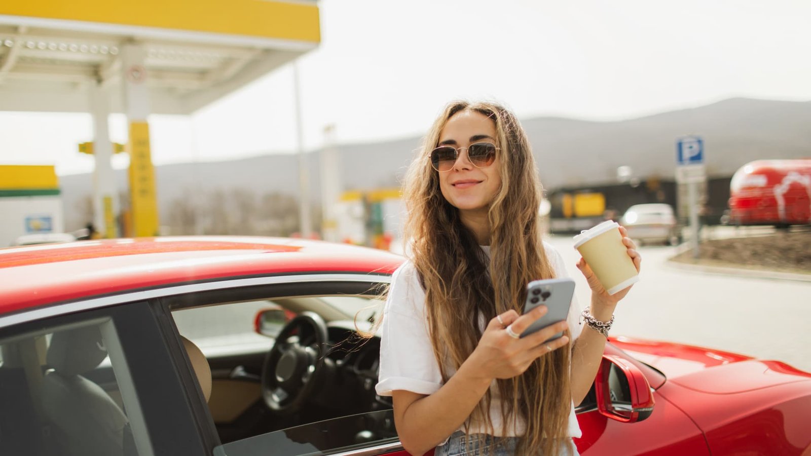 Amazon Prime's 50-cent-per-gallon gas discount starts July 2. Here's how to maximize it