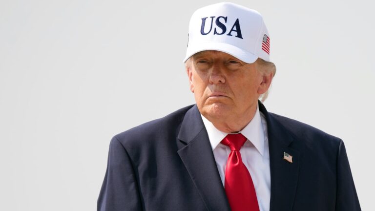 CNBC Daily Open: Trump’s 'best' trade deal gets another look