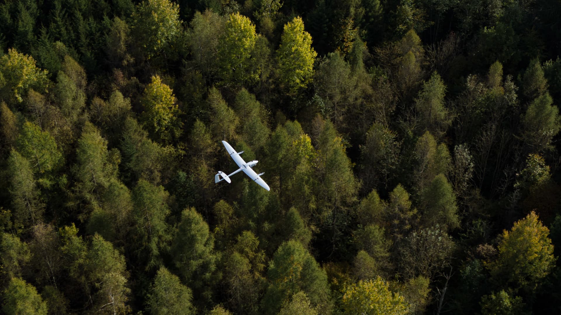 Autonomous drone startup Quantum Systems raises $1.2 billion as investors pile into defense