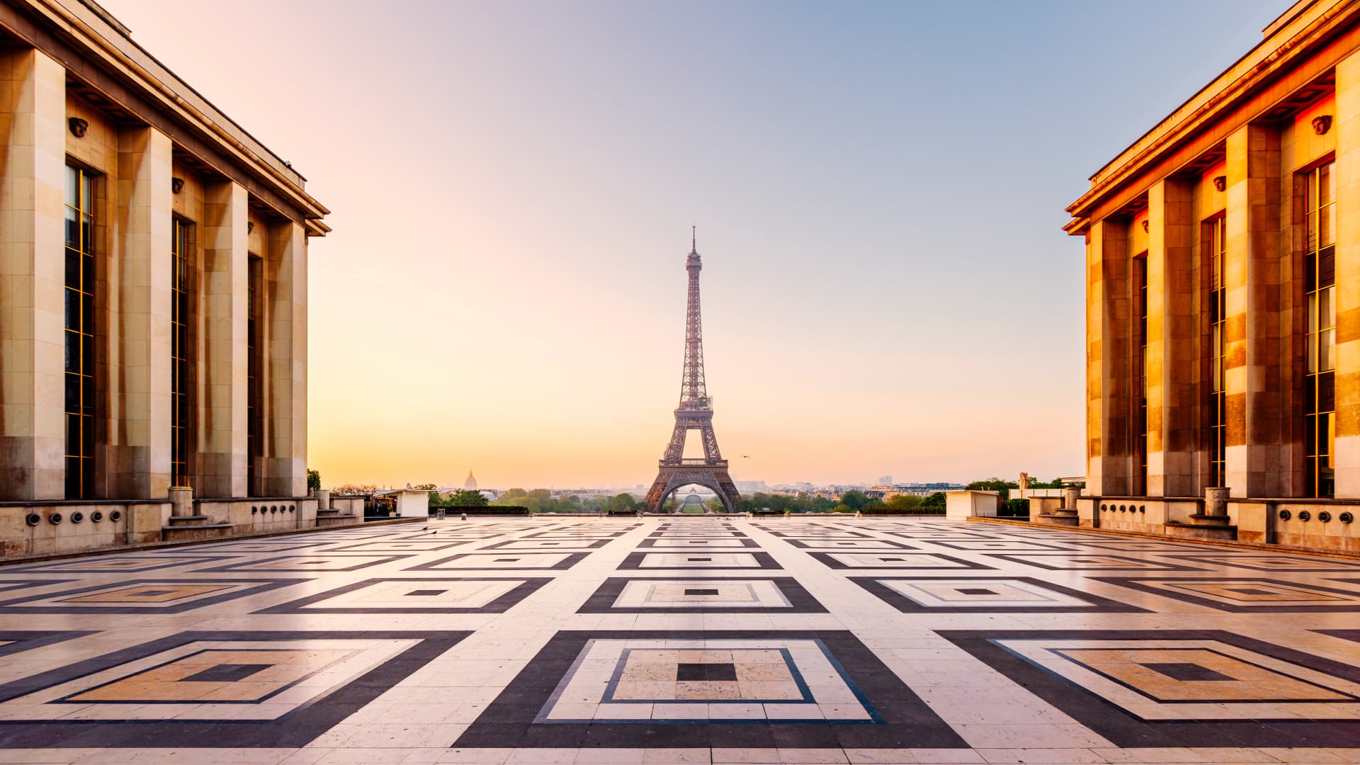 CNBC Points Pro: How to book a flight to France with points