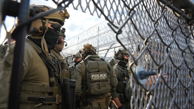 Trump administration cannot hold migrants without bond hearings past 90 days, court rules