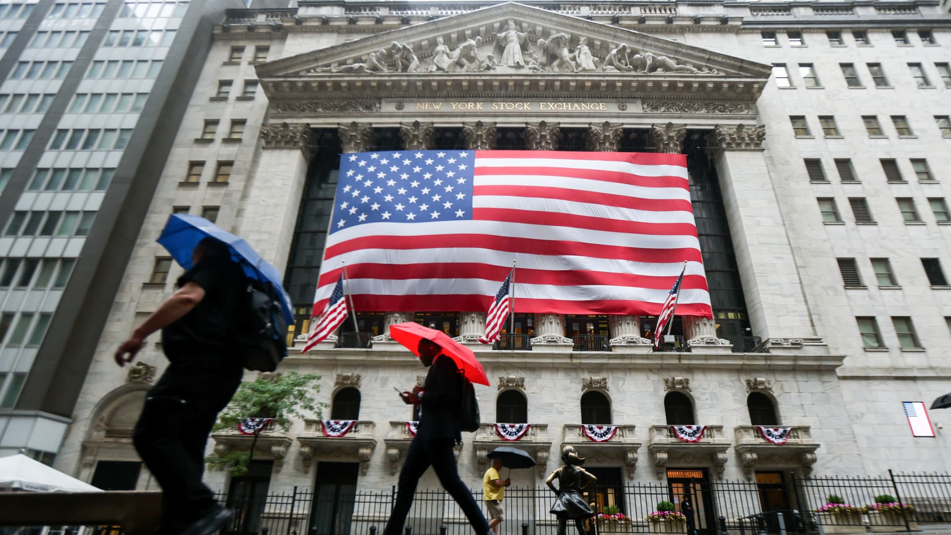 There's a lot of 'noise' making it harder for investors to read the true state of the stock market