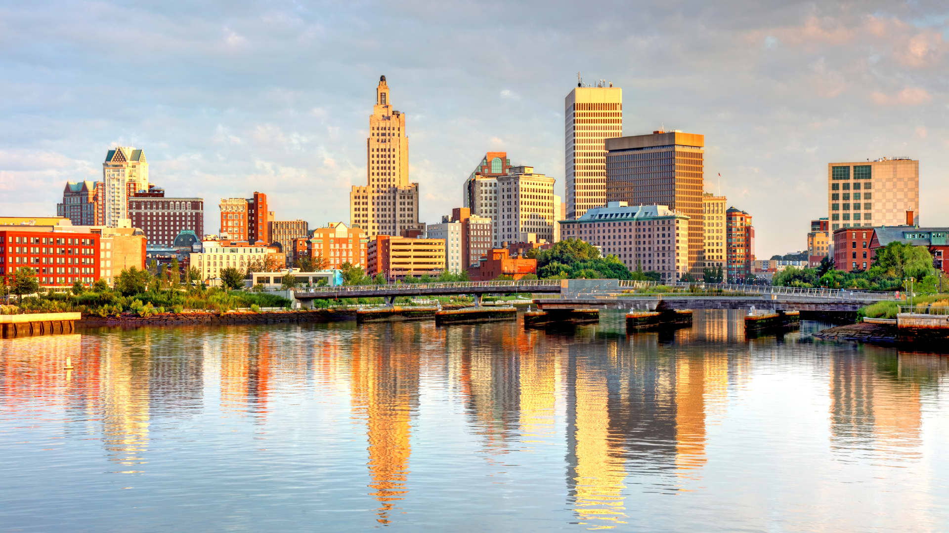 The 10 worst state economies in America in 2026