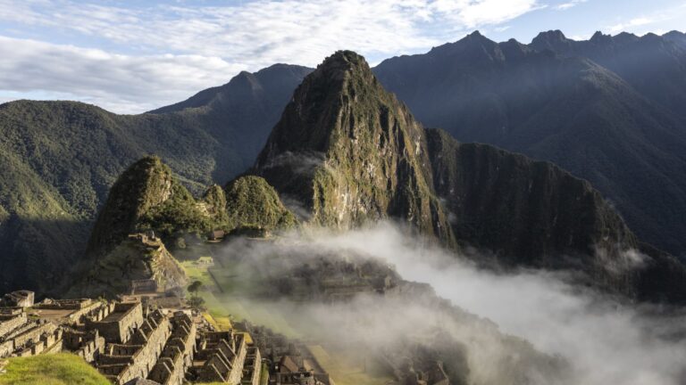 3 bucket-list trips you can book with the Sapphire Preferred's 100,000-point bonus