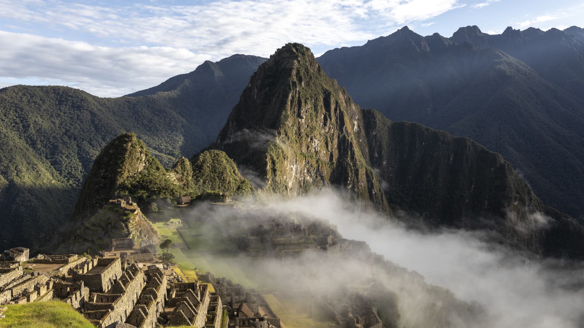 3 bucket-list trips you can book with the Sapphire Preferred's 100,000-point bonus