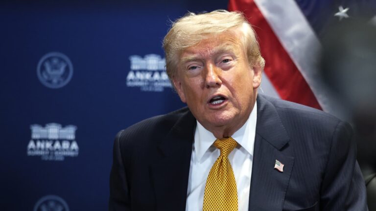 Trump can halt trade with Spain using law behind scrapped tariffs: Greer