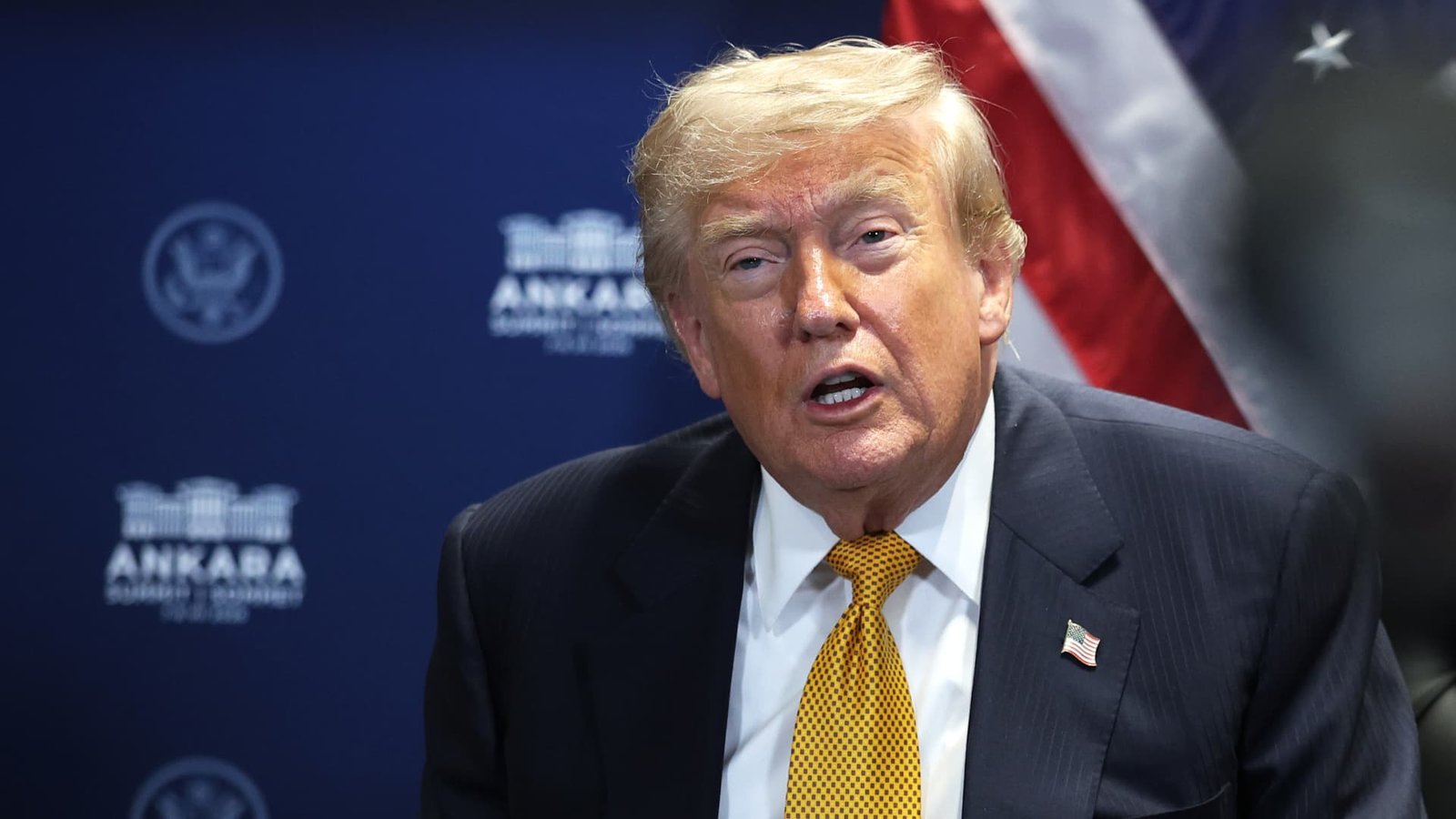 Trump can halt trade with Spain using law behind scrapped tariffs: Greer