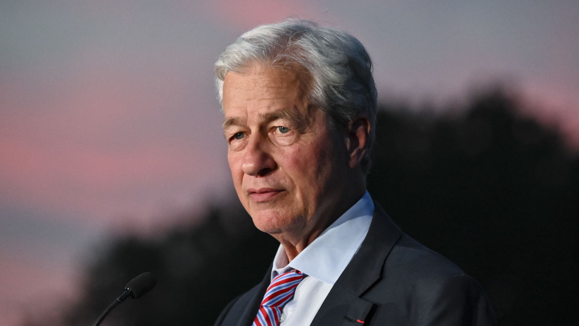 Jamie Dimon's dual stock and bond market warning: Investors already acted on one of the two calls