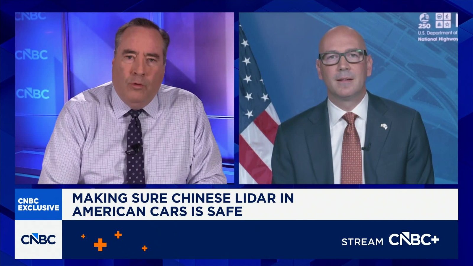 NHTSA's Morrison: Automated vehicle developers need to address issues involving first responders
