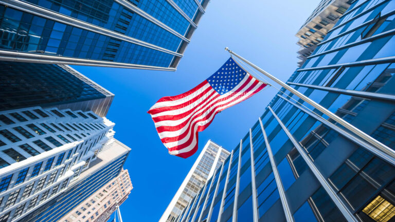 How all 50 U.S. states performed over 20 years of Top States for Business