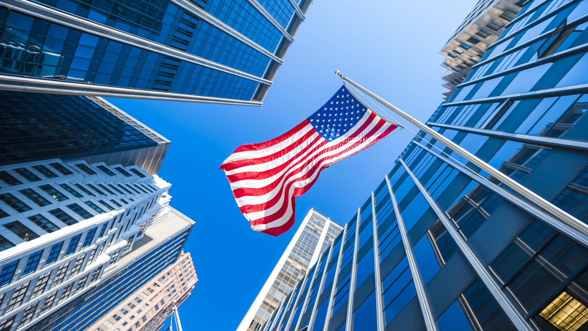 How all 50 U.S. states performed over 20 years of Top States for Business