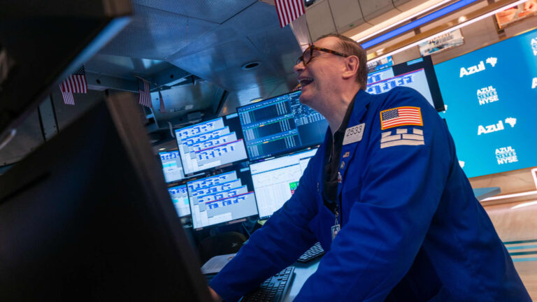 The semiconductor trade tumbled this week. Why UBS and Barclays are still bullish