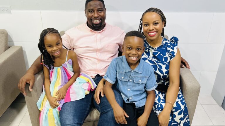 I left the U.S. for Trinidad and Tobago: My family of 4 spends about $3,000 a month—and we've never been happier