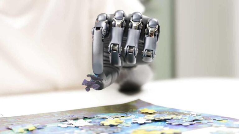 While Musk's Neuralink drills into skulls, China's BrainCo bets the future of brain tech is wearable