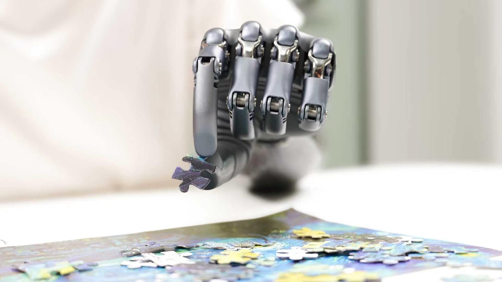 While Musk's Neuralink drills into skulls, China's BrainCo bets the future of brain tech is wearable