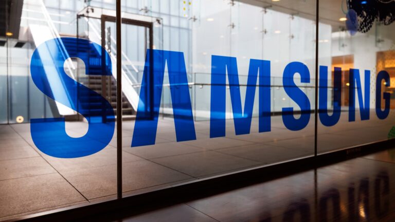 Samsung Electronics shares rise as robotics move highlights push into physical AI