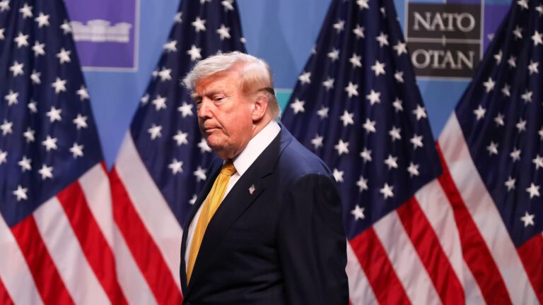 Trump’s Hormuz toll plan could backfire, global shipping industry warns — here’s why