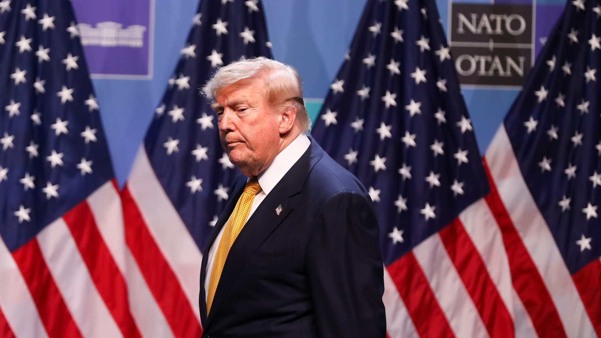 Trump’s Hormuz toll plan could backfire, global shipping industry warns — here’s why