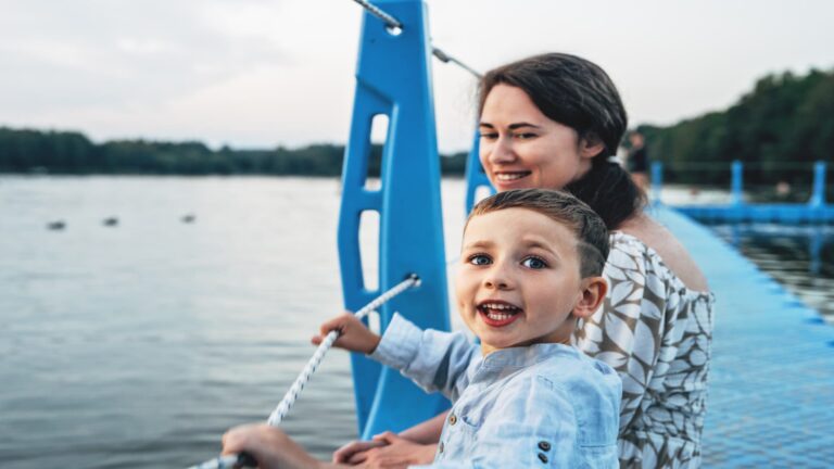 I've studied more than 200 kids: Parents whose kids still confide in them as adults do 7 things early on