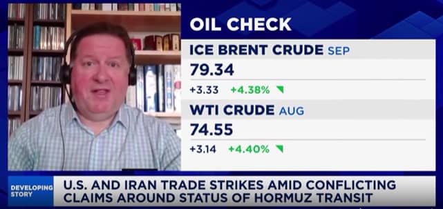Argus: Strategic oil reserves offer only a temporary relief