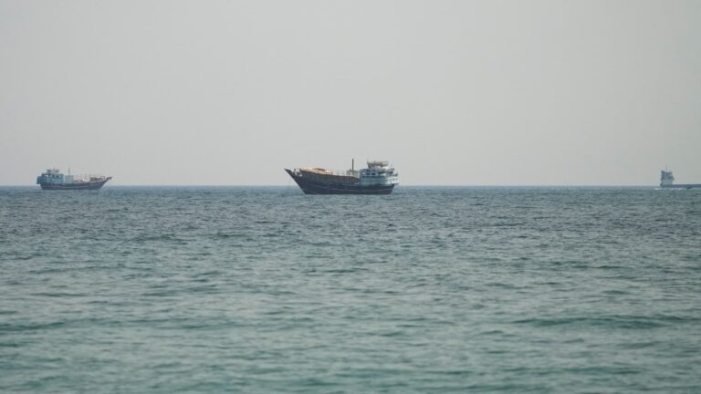 Strait of Hormuz traffic may not return to normal for 12 months or more, according to prediction markets