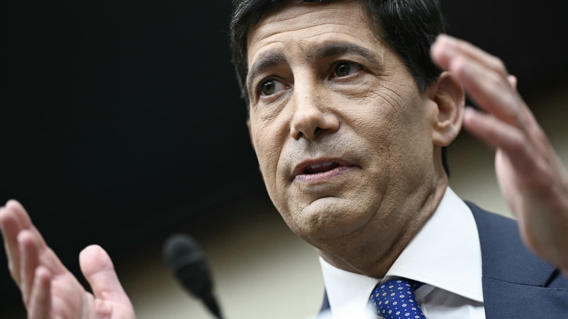 Kevin Warsh has homed in on three key phrases. How Fed watchers interpret them