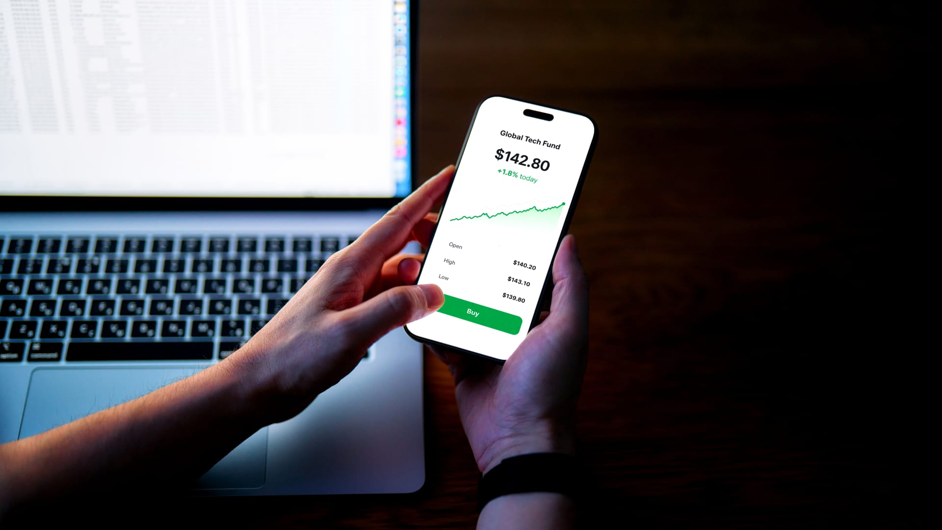 How to open a brokerage account