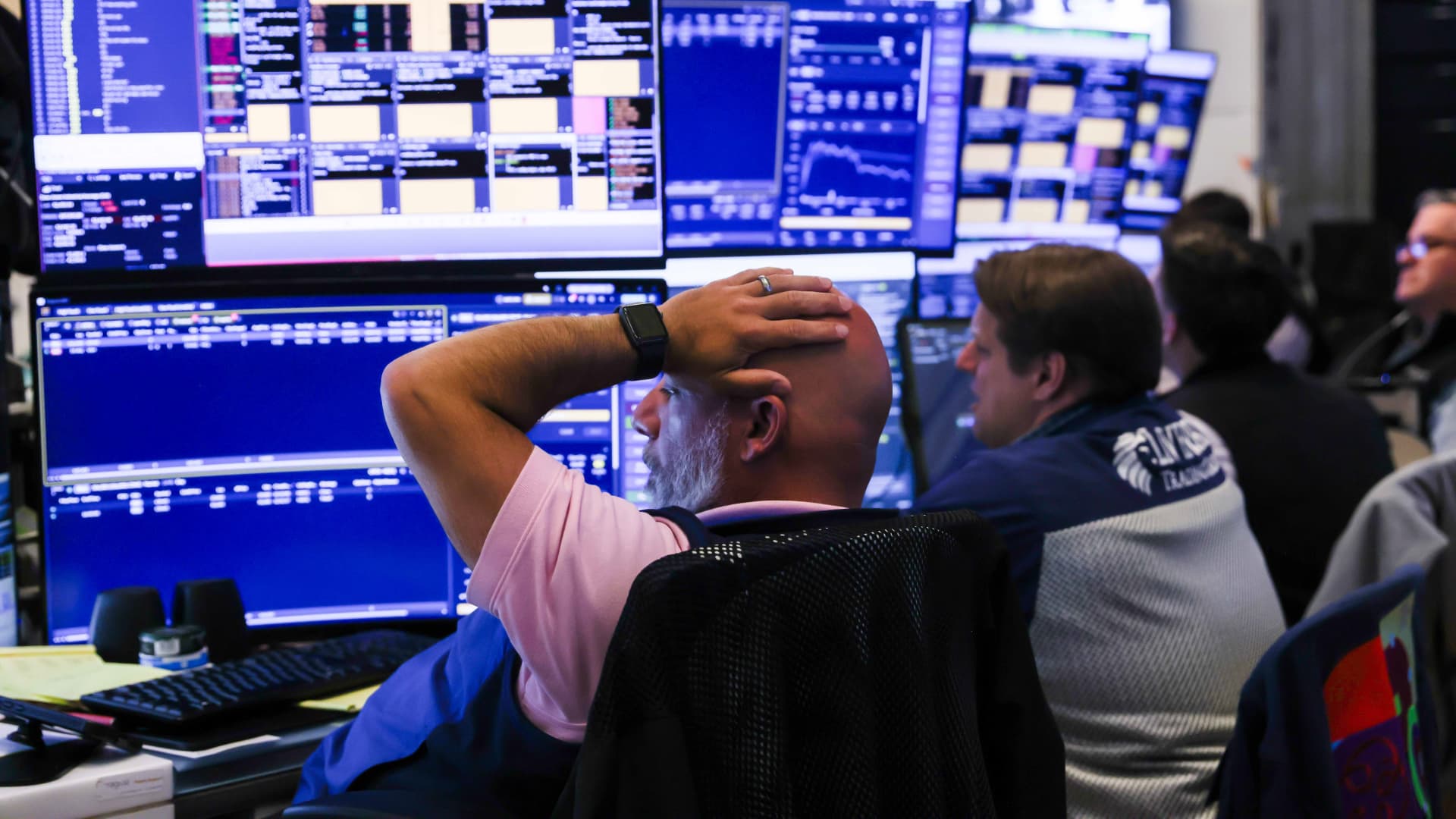 Buying stock with borrowed money reaches level of past market tops: 'Very bearish looking'