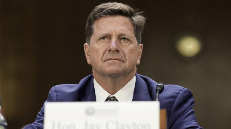 Trump's DNI pick Clayton won't tell senators Biden won the 2020 election