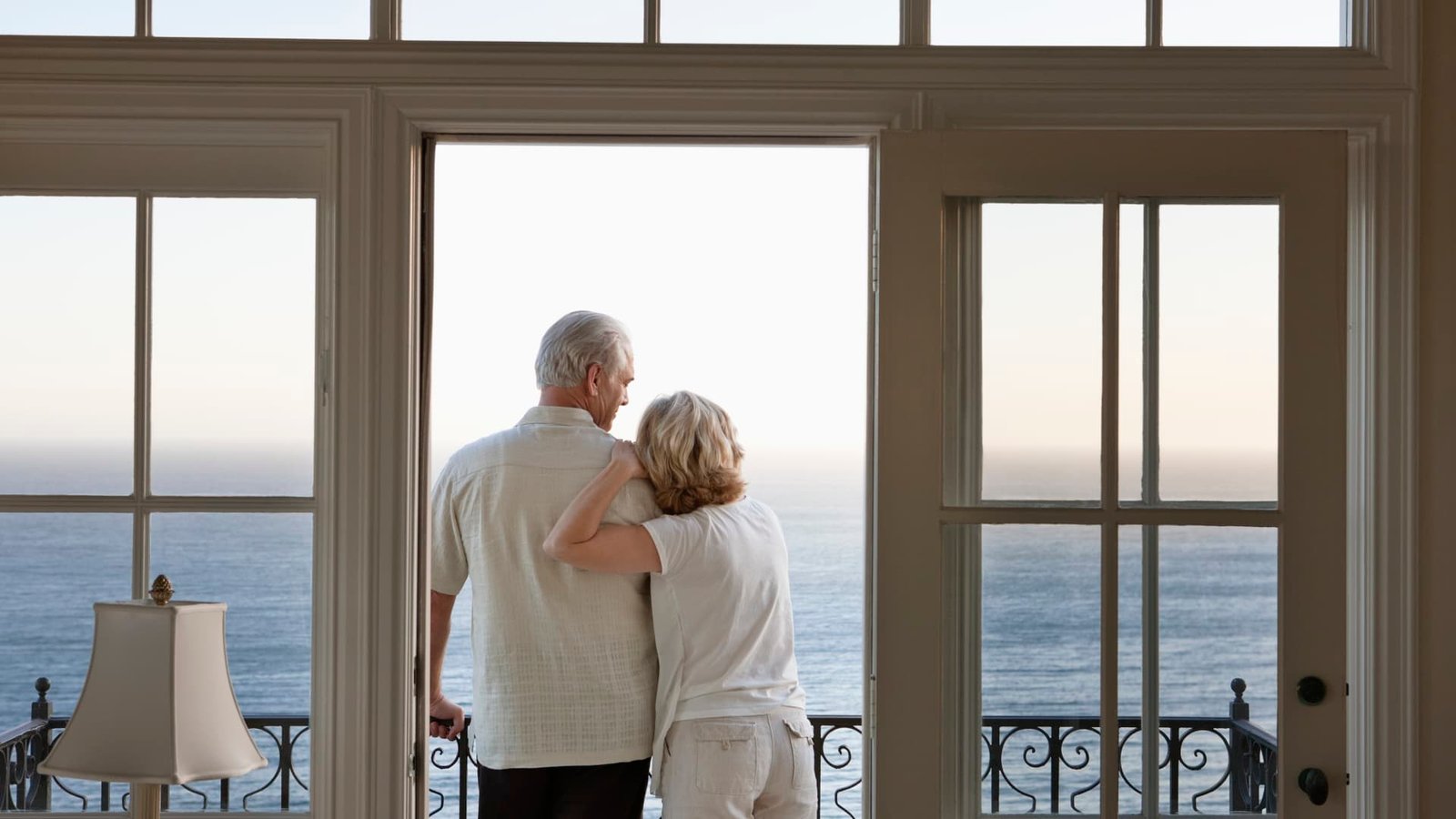 How big is the great wealth transfer? It could be over $100 trillion or $36 trillion