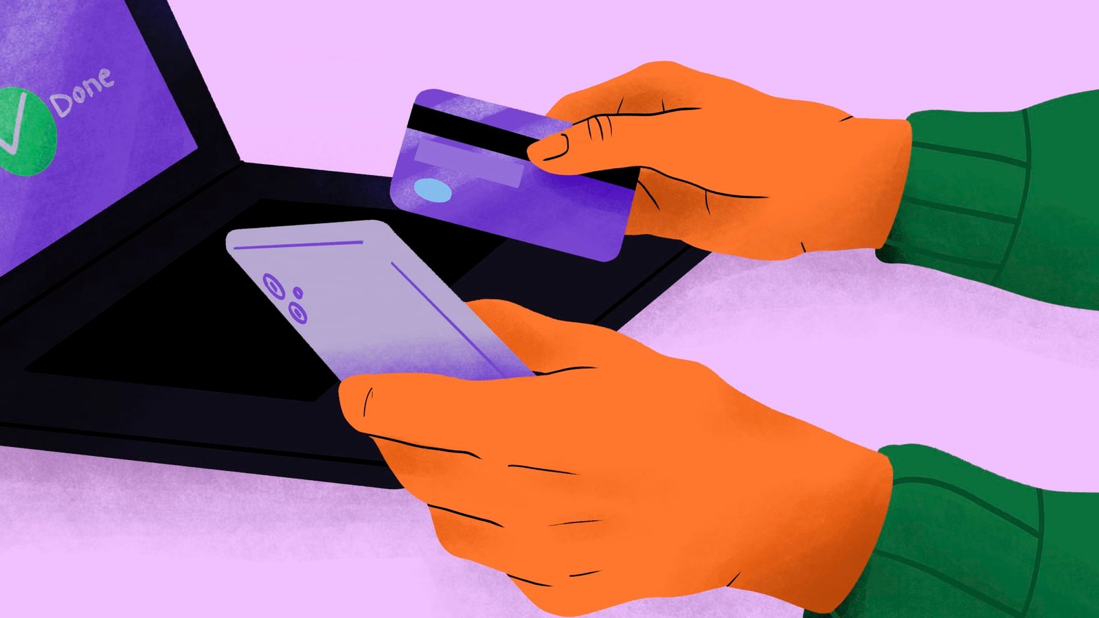 I've opened 70+ credit cards. This is the one I can't stop recommending