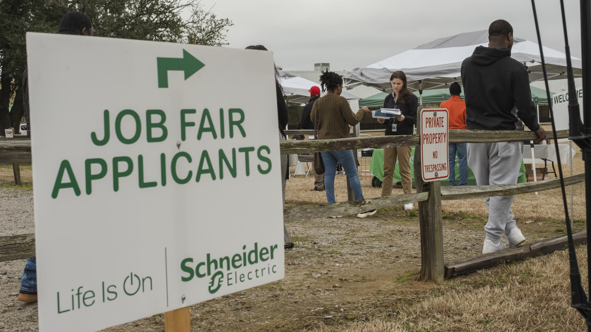 The best states for workers in America in 2026