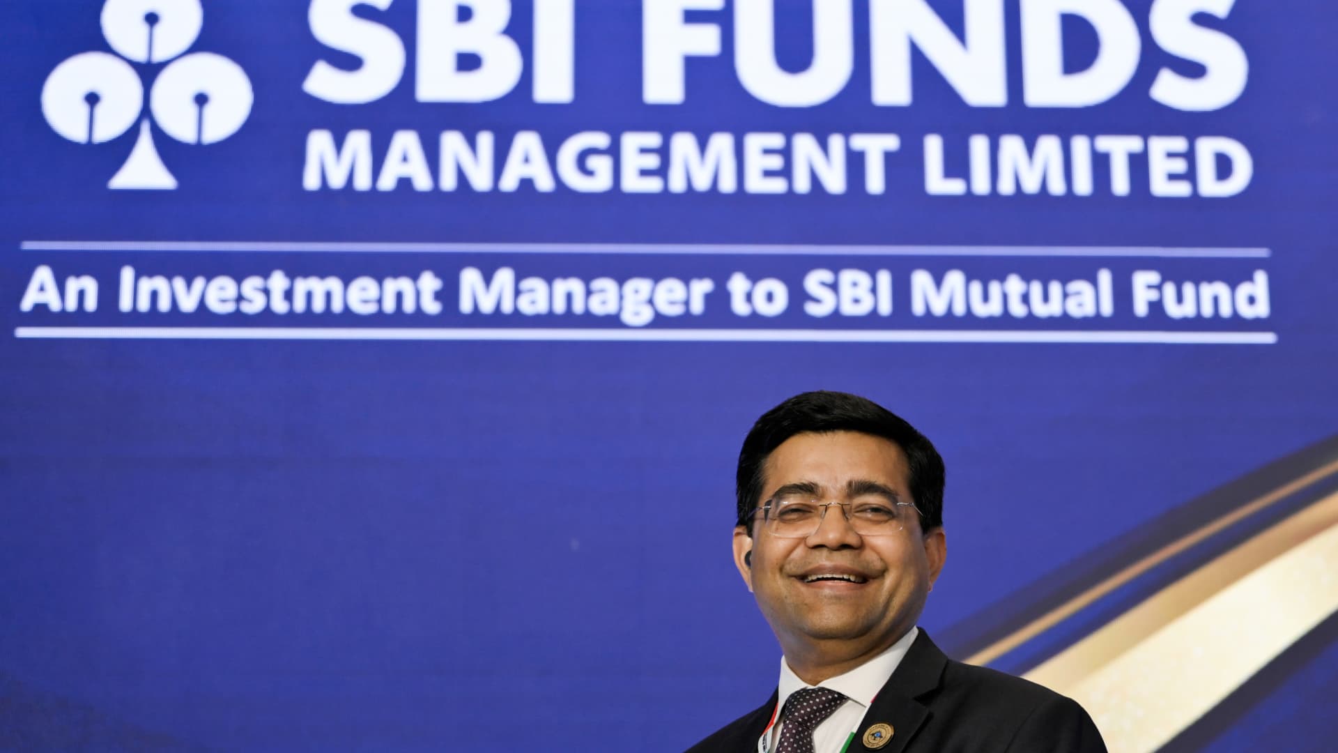 India's largest asset management firm makes a muted market debut after a $1 billion IPO