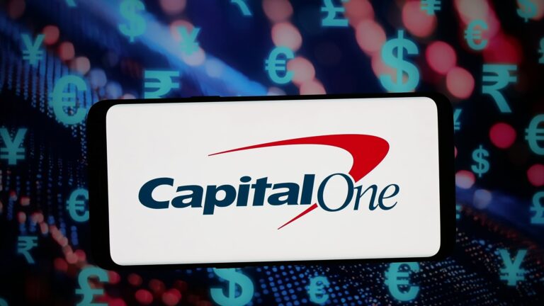 Capital One checking and savings account bonuses: Get up to $1,500